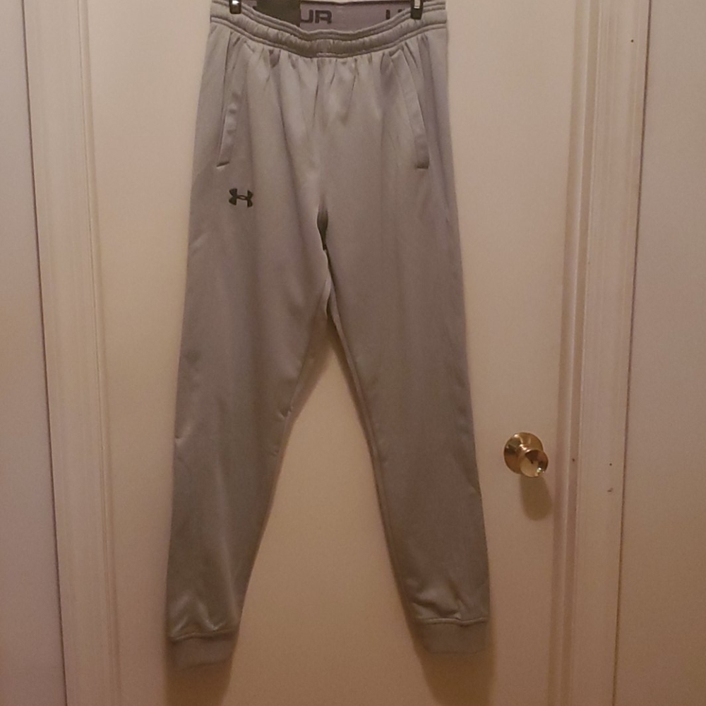 Under Armour mens joggers